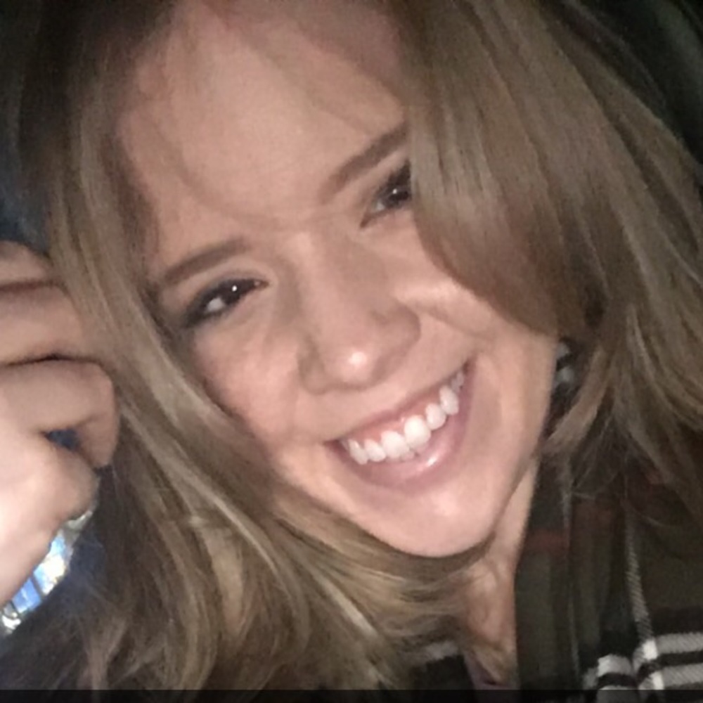 Meet your Posher, Jennifer